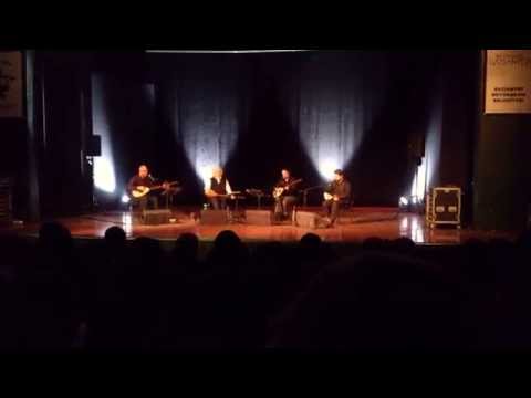 Erkan Oğur, İsmail Hakkı Demircioğlu, Mikail Aslan, Cemil Qoçgiri - Dört Nefes Bir Toprak