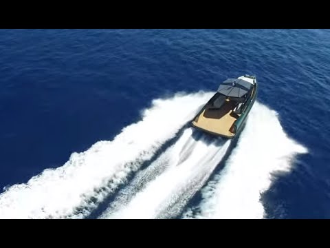 wallytender43 presented by Stefano de Vivo and Luca Bassani