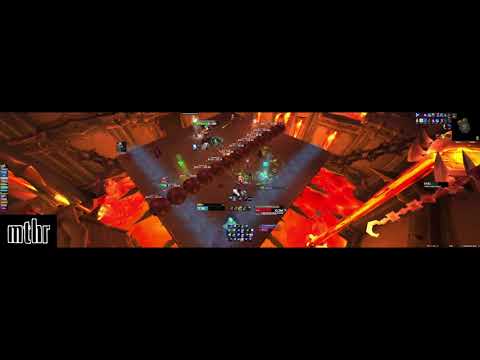 Sanctum of Domination HC | Painsmith Raznal