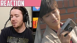 Romeo - Stay With Me MV Reaction