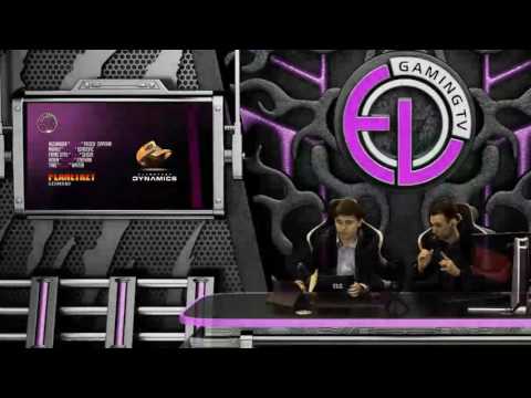 Legends vs Planetkey Dynamics