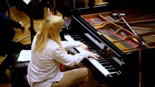Rachmaninov Paganini Rhapsody by Valentina Lisitsa