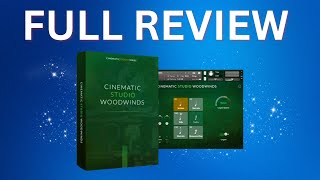 Video thumbnail for Cinematic Studio Woodwinds: Full Review! by Christopher Siu