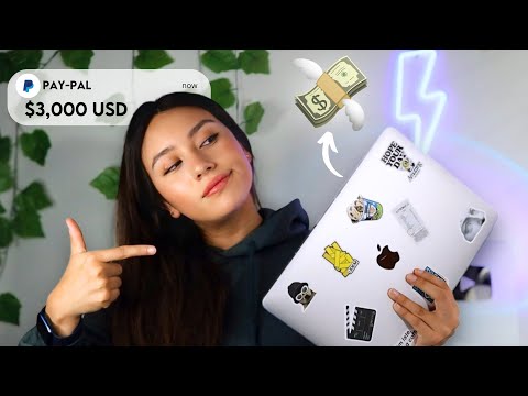 La FORMA MÁS FÁCIL de GANAR DINERO siendo ESTUDIANTE (2024) 🤑 | GUÍA COMPLETA STUDYPOOL 📚