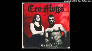 Cro-Mags - Pressure Drop