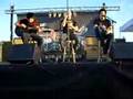 Red - Pieces (acoustic live performance) 