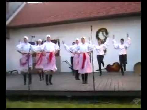 NS Včelaran - Myjava