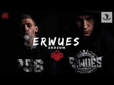 Erwues - Zrozum (NOWOŚĆ)