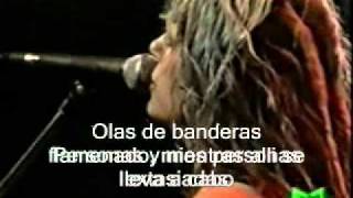 L7 - Wargasm (Subtitulado)