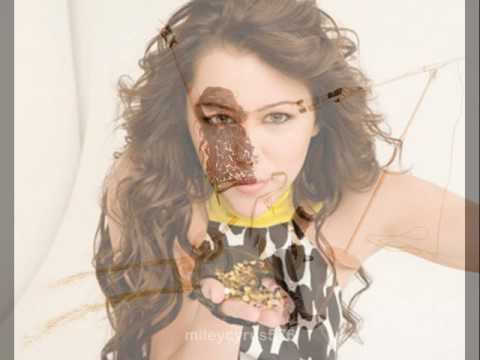 Breakout by Miley Cyrus