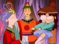 Fushigi Yuugi Ep 45 Eng DUB