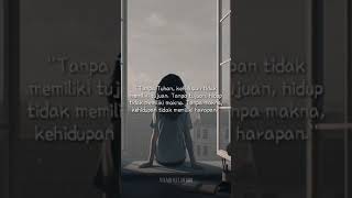 Download lagu STORY WA 30 DETIK RENUNGAN ROHANI KRISTEN: TANPA TUHAN, KEHIDUPAN TIDAK MEMILIKI TUJUAN #shorts mp3 Download lagu STORY WA 30 DETIK RENUNGAN ROHANI KRISTEN: TANPA TUHAN, KEHIDUPAN TIDAK MEMILIKI TUJUAN #shorts mp3