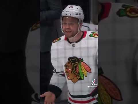 Игрокам НХЛ выбили зубы 😱 Смотрите, что произойдет дальше 😈