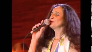 Maria Bethânia - Santo Antônio