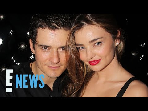 Miranda Kerr Shares Rare Insight Into Breakup With Orlando Bloom | E! News