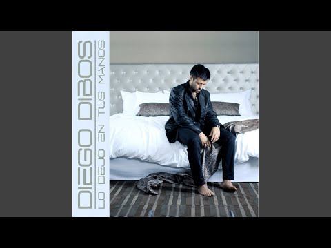 Despues De Besarte - Diego Dibos