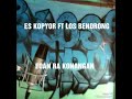 Los Bendrong Edan Ora Konangan