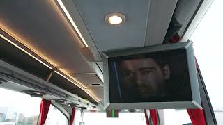 Venta de Mercedes-Benz Travego 15 autobús de turismo - Imagen 4 | Autoline PE Mercedes-Benz Travego 15 autobús de turismo | Imagen 4 - Autoline