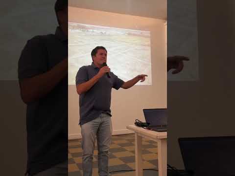 PRESENTAMOS EL 1° PLAN DE VIVIENDA MUNICIPAL PARA SAN FRANCISCO #sanfranciscocórdoba