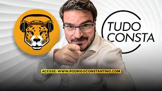 Pauta Imigratória: O ICE anda prendendo brasileiros?