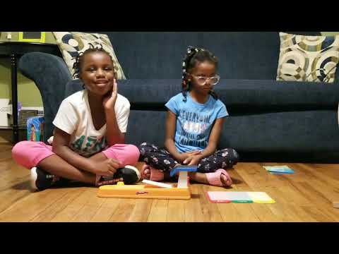 Fantastic Gymnastics