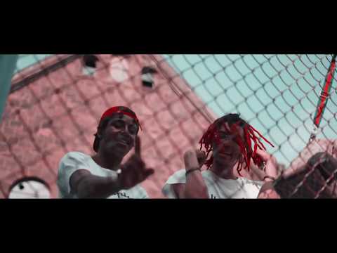 Paris Kash Music Video