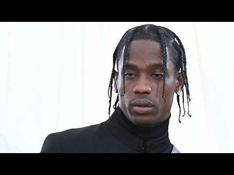 (FREE) Travis Scott x Kid Cudi type beat ~ "Strange Things"