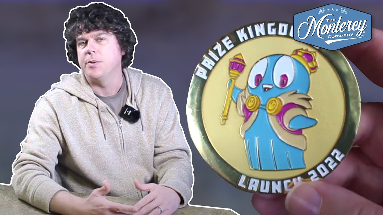 Video on different plating options