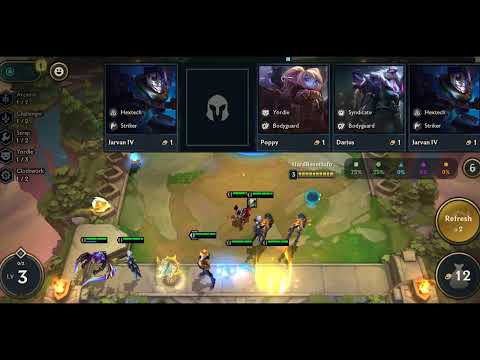 Blackview BV6600E - TFT Mobile | Gaming TEST | $170 Device for Games?! | Screen Rec.