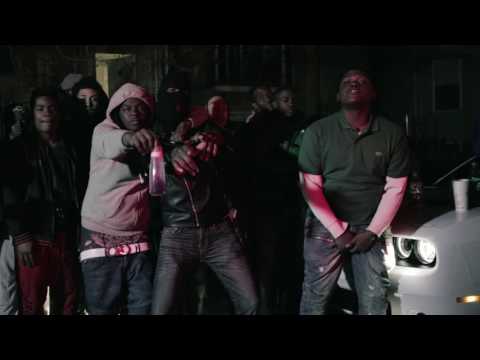 Qua Louie (RIP) - Rated R [HD] Directed by Nimi Hendrix