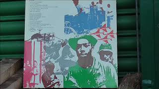 Curtis Mayfield Can&#39;t say nothin&#39;