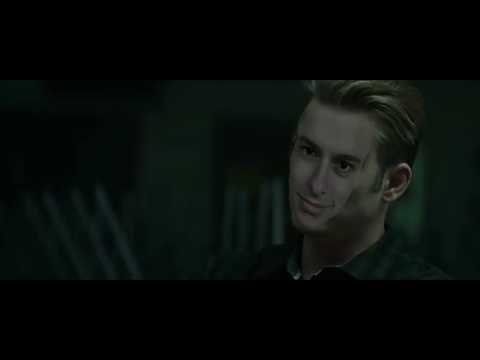 Azzanengers Trailer play-off