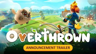 Watch and explore about Umgestürzter EU Xbox Series X|S CD-Key