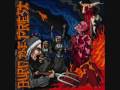 Burn the Priest - Salvation 