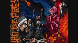 Burn the Priest - Salvation