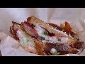Marnee Thai Restaurant The Cook And Her Farmer Ristorante Milano Check Please Bay Area Reviews
