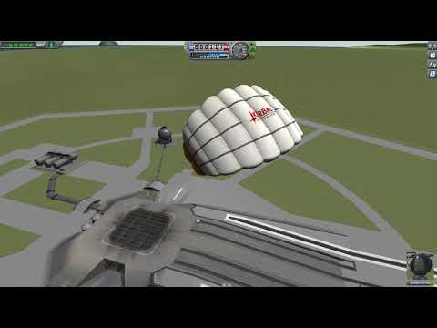 [KSP] [Breaking Breaking Ground]: KIS bugs and glitches