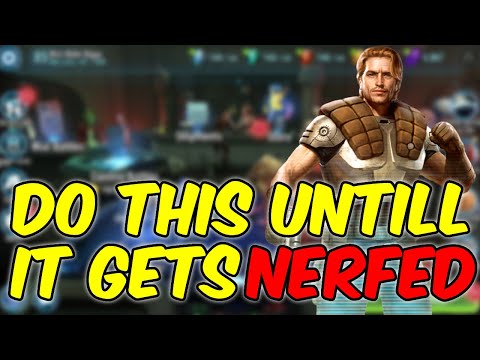 This Will Break SWGOH So Do It Now