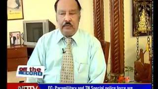 OFF THE RECORD - EPISODE 70 - 1 (3) - PADMA SHRI PROF.BALA V BALACHANDRAN - NDTV