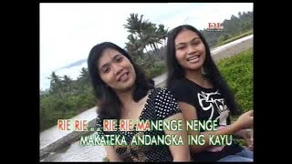 Download lagu Makaaruyen Medley - Makantar  || Rie-Rie, Jam Pukul Lima, Esa Mokan   mp3