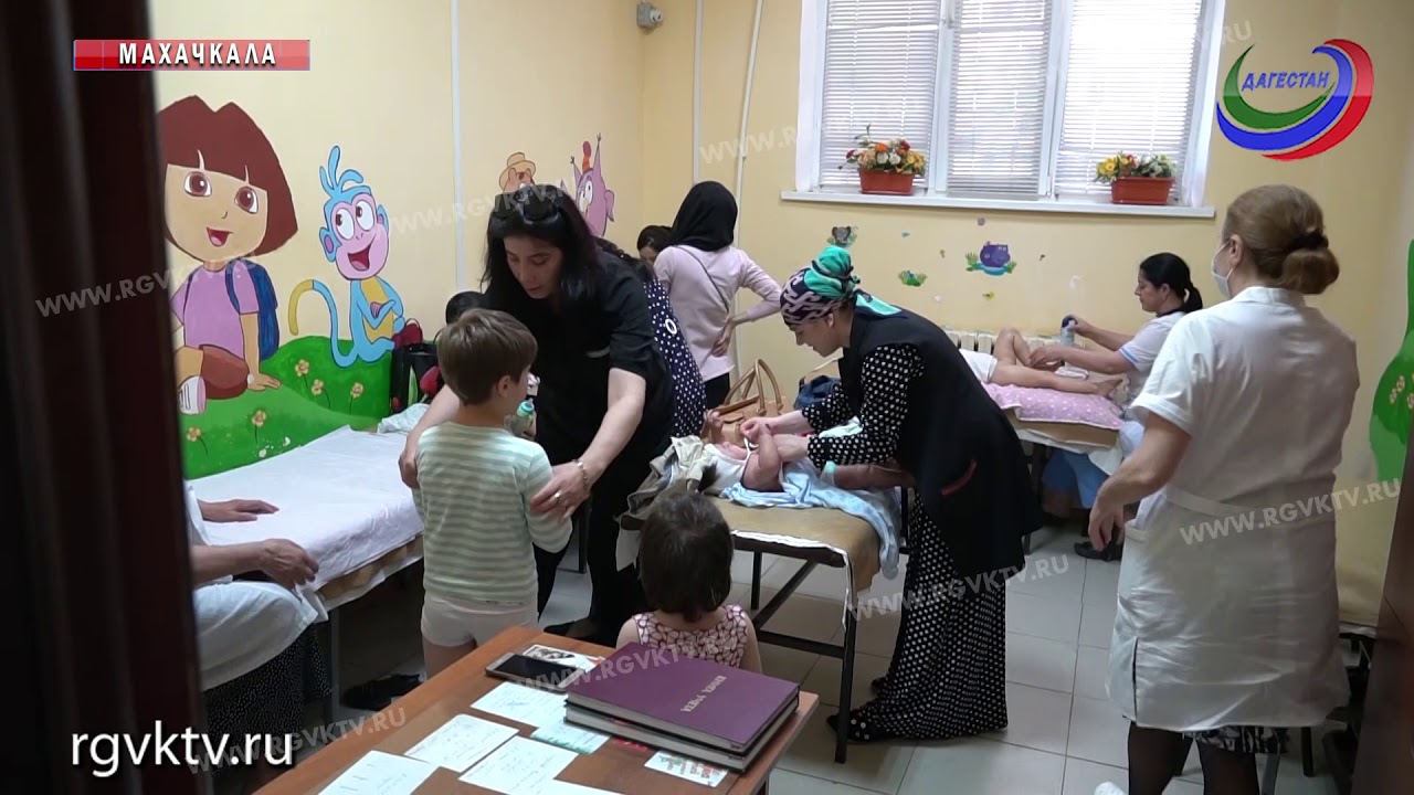 Превью видео