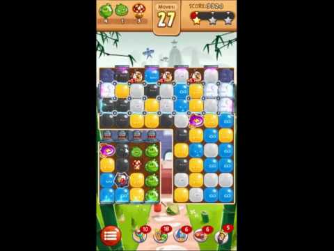 Angry Birds Blast Level 364 - NO BOOSTERS 🎈🐦🎈🐦