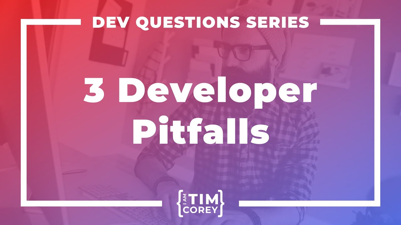 152. What Was Your Biggest Mistake in Software Development?