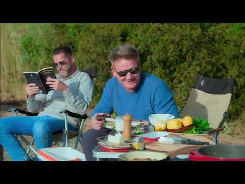 Gordon, Gino & Fred's: Road Trip to Greece: Clash of Three Titans - Part 15