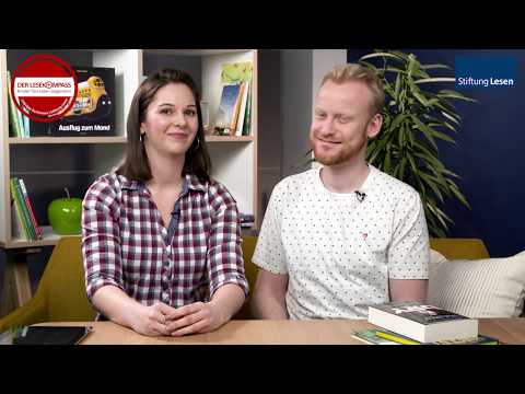 Kinderbuch-Check #25: Der Lesekompass 2020 - unsere Favoriten