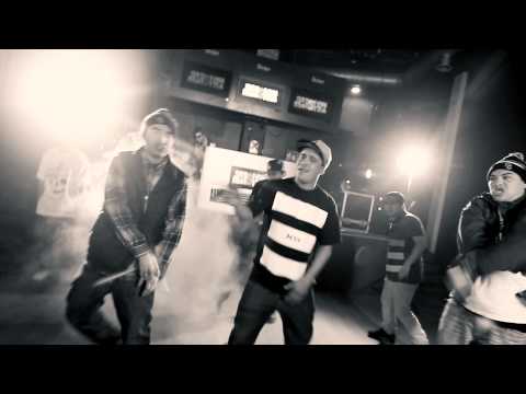 SESSION MAESTRA "LA VOZ DE LOS GUERREROS" CYPHER MASTER 3 VALPARAISO