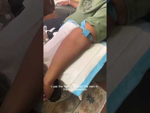 Tricks for hard IV Sticks