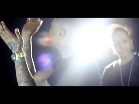 Paigey Cakey & TZY - Set It Off (Music Video) prod by @shindumbeats | Link Up TV