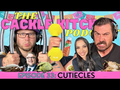 Cutiecles | Ep 33 | The Cackle Kitchen