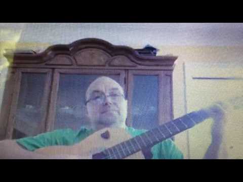 Ami Gott - POR UNA CABEZA - musical dialogue with Michal Adler & Dani Ronen (2017)